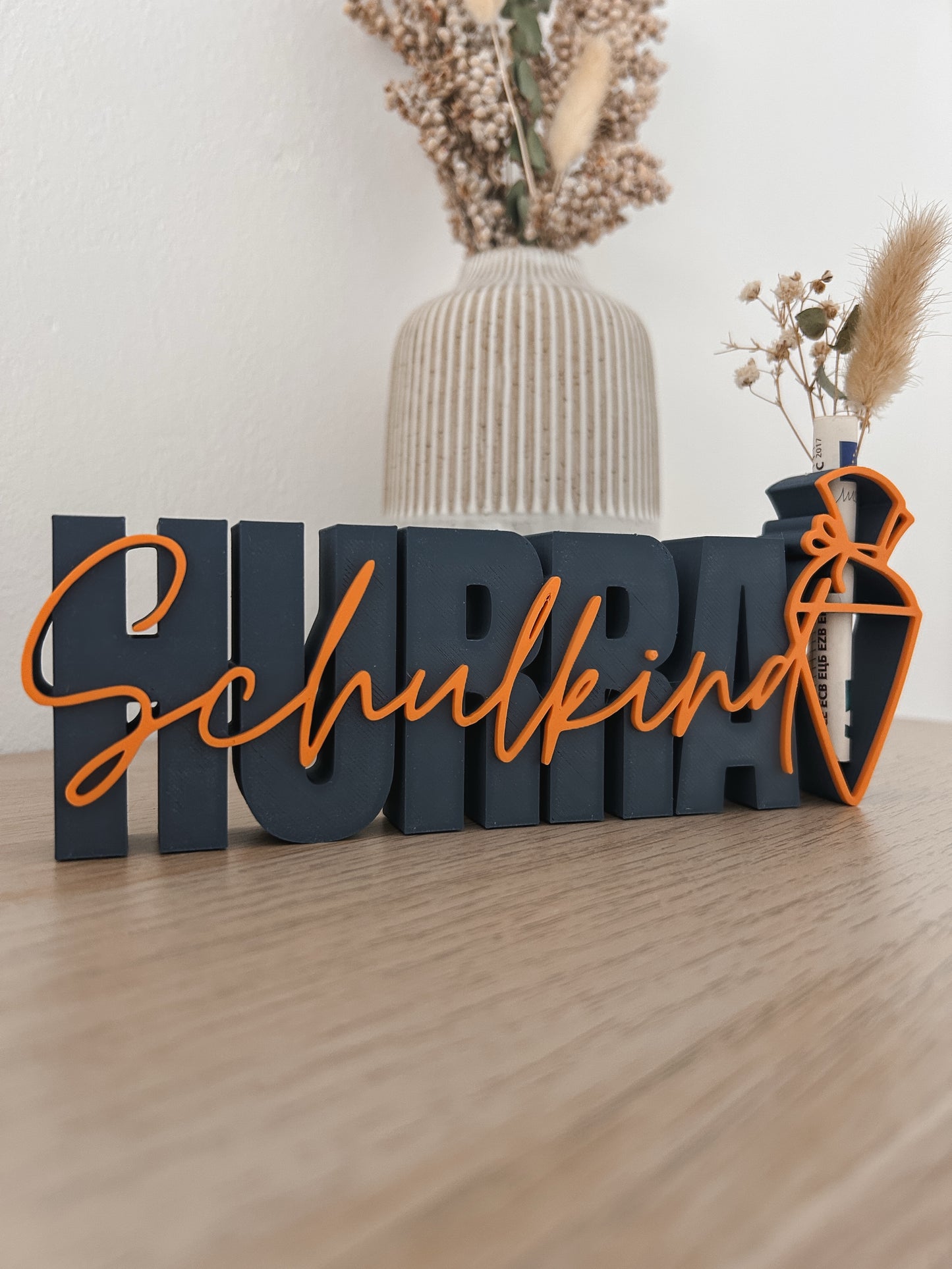 Hurra Schulkind