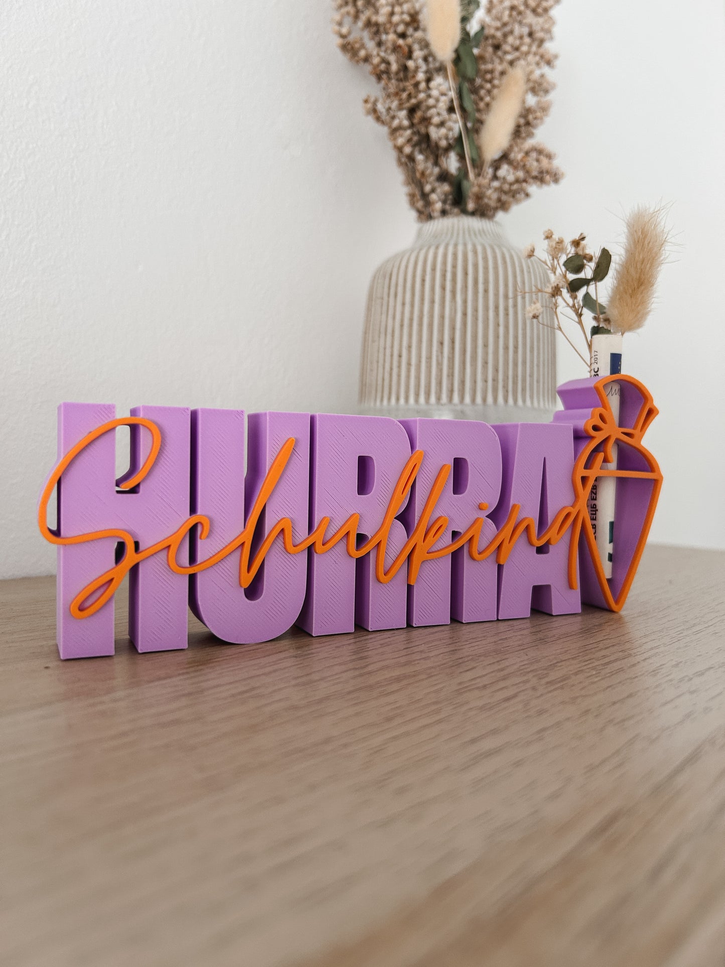 Hurra Schulkind