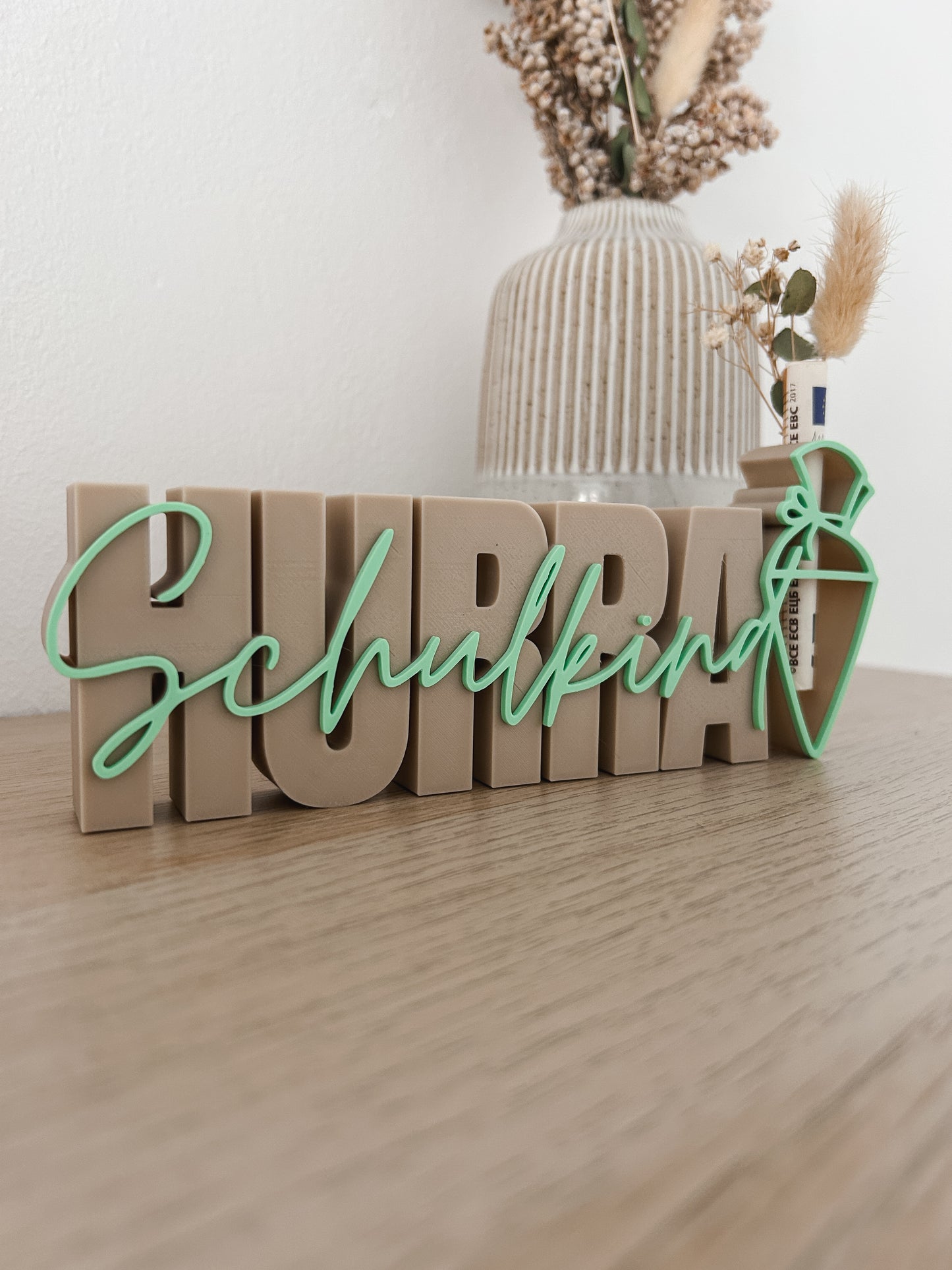 Hurra Schulkind